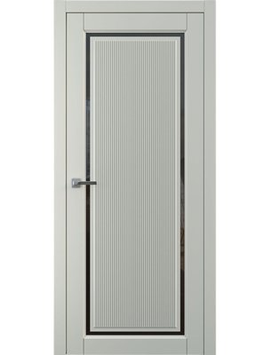 Межкомнатная дверь Mio Sky-2 ДГ