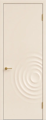 Межкомнатная дверь Эхо-1 Doors Ola ДГ