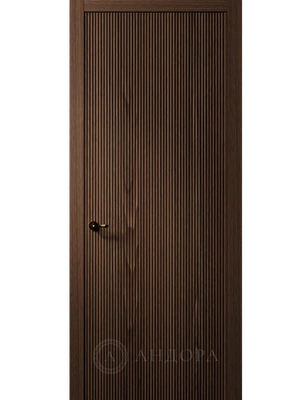 Межкомнатная дверь Андора Вельвет 1 ДГ