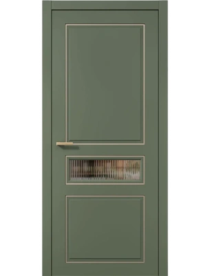 Межкомнатная дверь Mio Time-7 ДГ