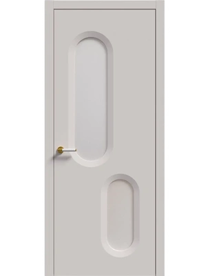 Межкомнатная дверь Mio Zero-2 ДГ