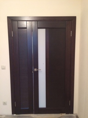 Межкомнатная дверь ЭТЕРА Doors Ola ДО