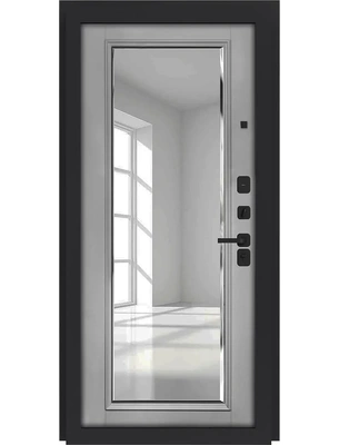 Панель ПБЗ 1 веллюто ферро