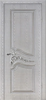 Межкомнатная дверь Olymp Афина ДГ Ostium