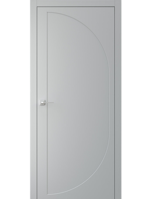Межкомнатная дверь Mio Sunrise-3 ДГ