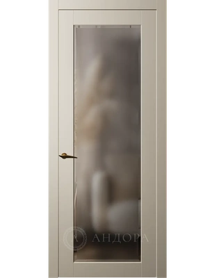 Межкомнатная дверь Андора Классик  1 ДО