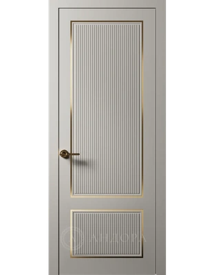 Межкомнатная дверь Андора Astra Lux 1 ДГ