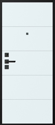 Карда Входная дверь С-21314