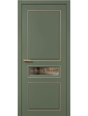 Межкомнатная дверь Mio Time-7 ДГ