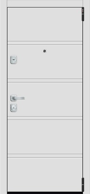 Браво Входная дверь Porta M-3 8/Л28