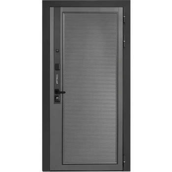 Входная дверь Бункер Зара