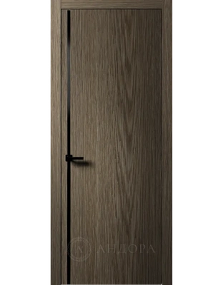 Межкомнатная дверь Андора Молдинг ХЛ 3 ДГ
