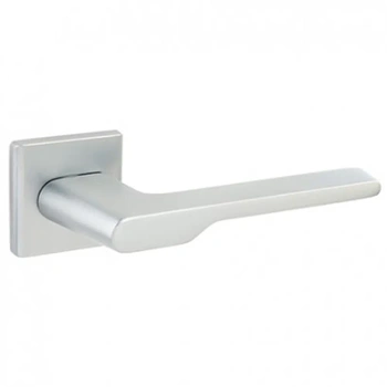 Дверная ручка Apecs Ultra H- 60144- A- CRS