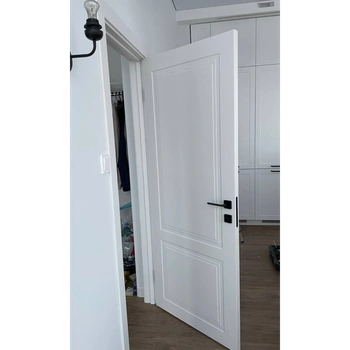 Межкомнатная дверь Navarro N2 ДГ Ostium