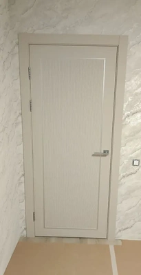 Межкомнатная дверь Trend luxe TL 1 ДГ Ostium