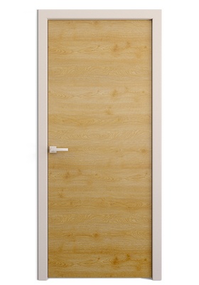 Межкомнатная дверь ХТО -1 Doors Ola ДГ