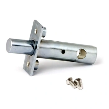 Задвижка дверная Аpecs L-0260 -8-INNER CR