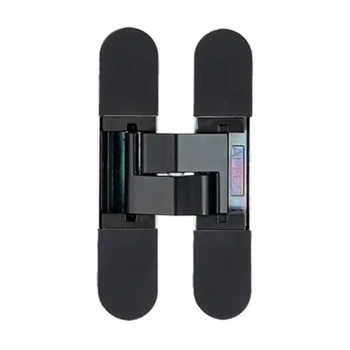 Петля врезная Apecs 115*23-3D-Z-BLM(R11.5)(B2B)
