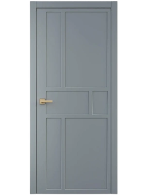 Межкомнатная дверь Mio Ego-2 ДГ