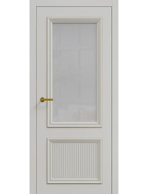 Межкомнатная дверь Mio Ad-2 ДО