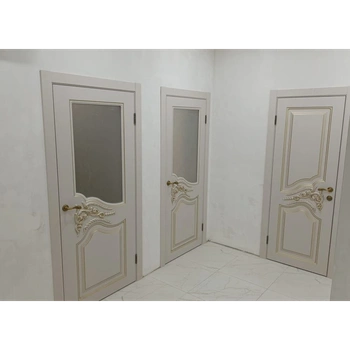 Межкомнатная дверь Olymp Афина ДГ Ostium