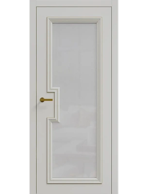 Межкомнатная дверь Mio Ad-3 ДО