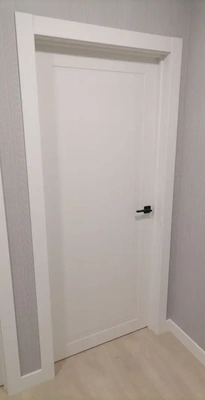 Межкомнатная дверь Navarro N1 ДГ Ostium