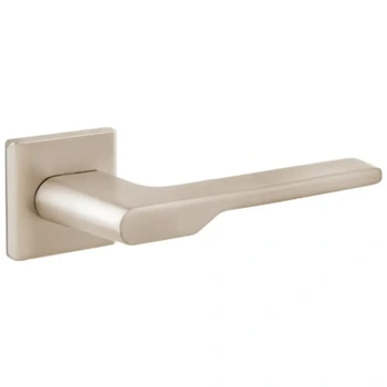 Дверная ручка Apecs Ultra H- 60144- A- NISM