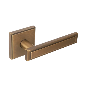 Дверная ручка премиум SQUIER collection G022