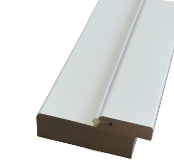 Коробка МДФ 31х75 мм Ostium