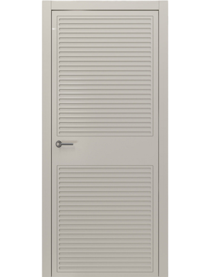 Межкомнатная дверь Mio Zetta-3 ДГ