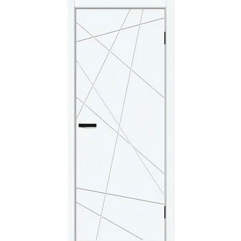 Межкомнатная дверь Андора Geometry 5 ДГ