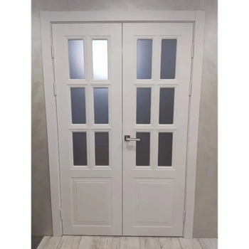 Межкомнатная дверь Navarro N10 ДО Ostium