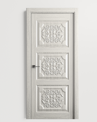 Межкомнатная дверь МИЛЕНА Doors Ola ДГ