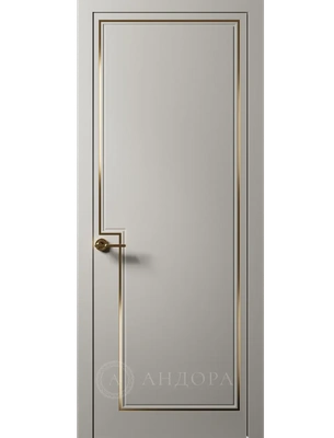 Межкомнатная дверь Андора Astra Lux 5 ДГ