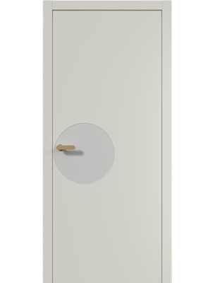 Межкомнатная дверь Mio Space-2 ДГ