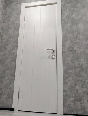Межкомнатная дверь Geometry G30 Ostium