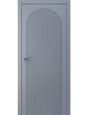 Межкомнатная дверь Mio Lucky-1 ДГ