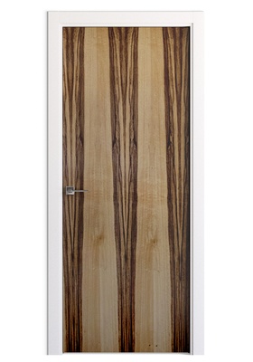 Межкомнатная дверь ХТО-2 Doors Ola ДГ