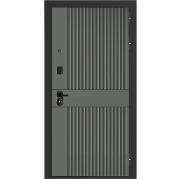 Входная дверь Бункер Лори