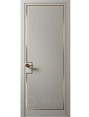 Межкомнатная дверь Андора Astra Lux 4 ДГ