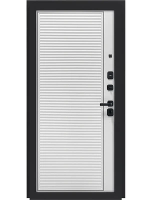 Панель ФЛ 830 белый матовый