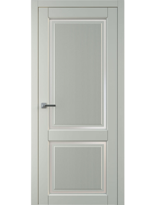 Межкомнатная дверь Mio Sky-1 ДГ