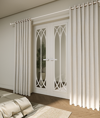 Межкомнатная дверь БЛАНШ Doors Ola ДО