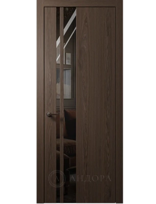 Межкомнатная дверь Андора Ультра 6 ДО