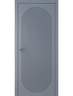 Межкомнатная дверь Mio Lucky-2 ДГ