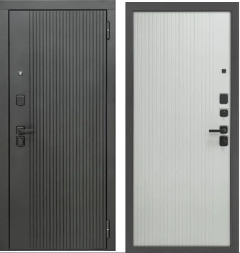 Входная дверь Carda С-783