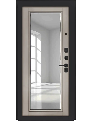 Панель ПБЗ 1 капучино