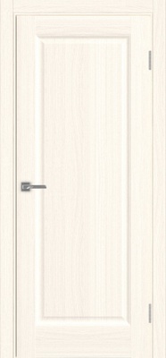 Межкомнатная дверь optima porte Тоскана Neo 601.1 ЭКО-шпон Ясень светлый