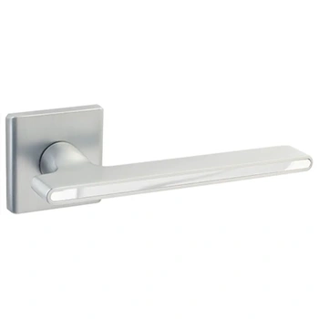 Дверная ручка Apecs Ultra H- 60145- A- CRS/CR